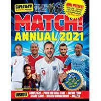 Match Annual 2021